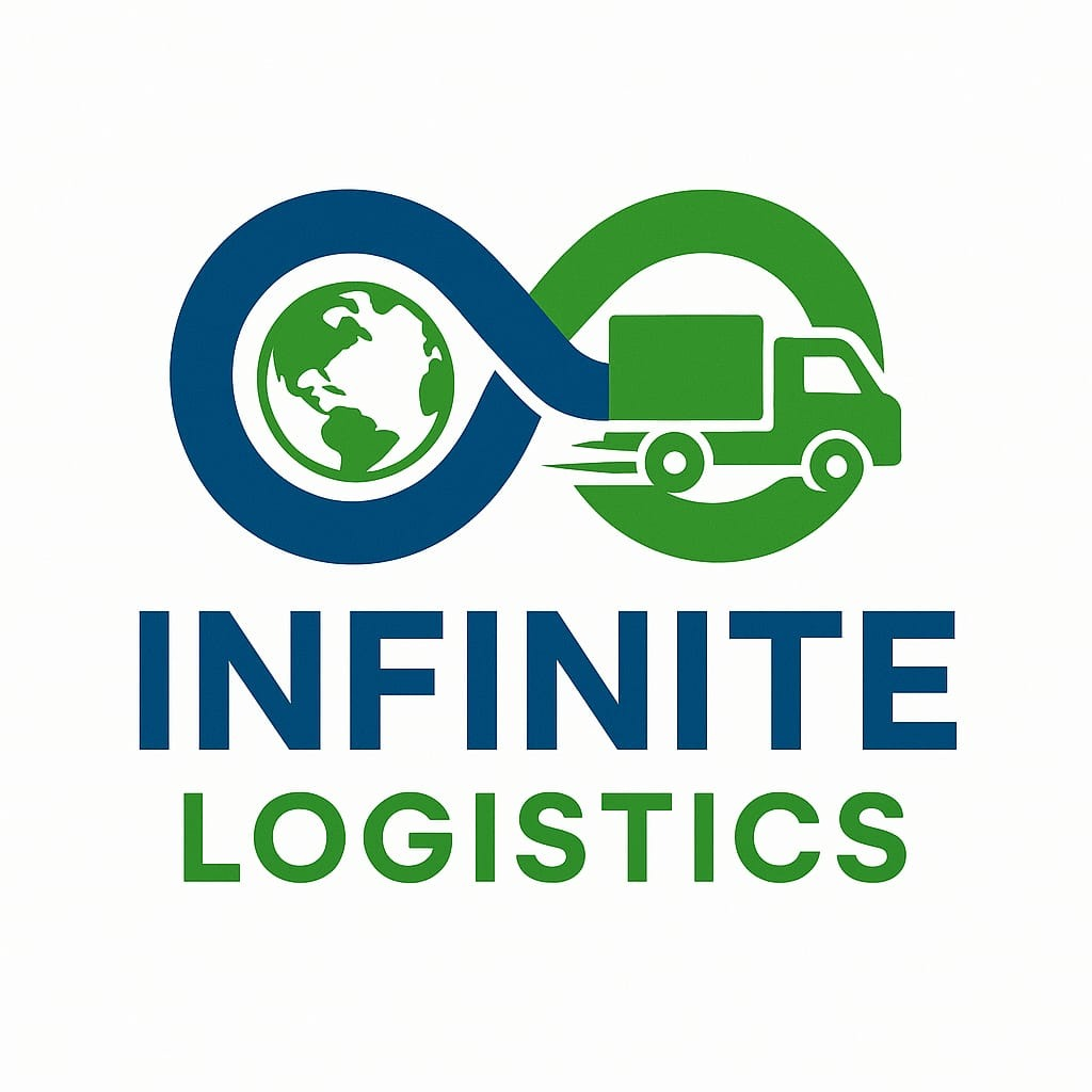 Infinite Logistics