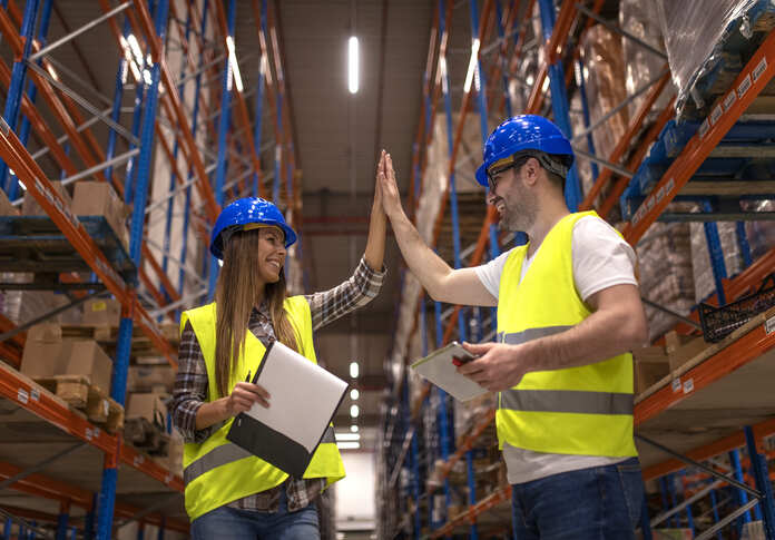 SK Worldwide Logistics