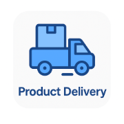 Successful Delivery